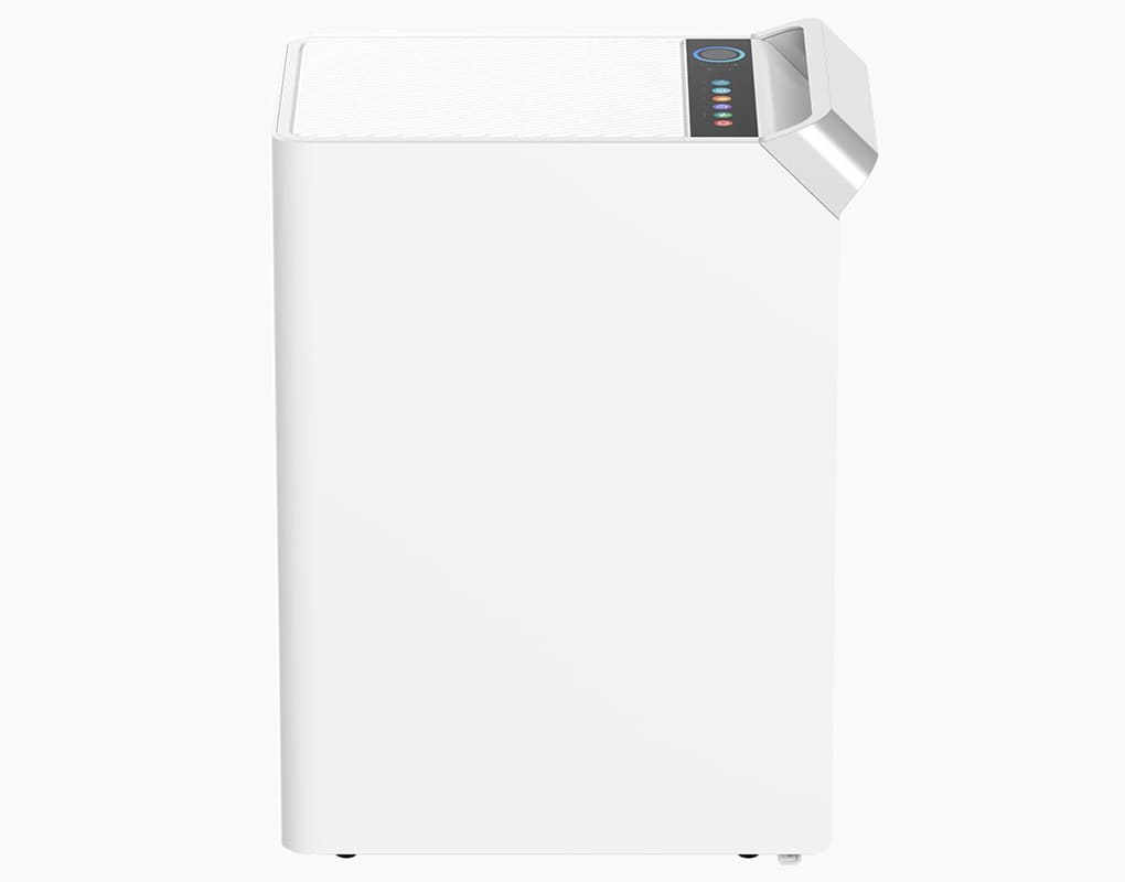 Máy hút ẩm Lumias LMD-50L - 120m2